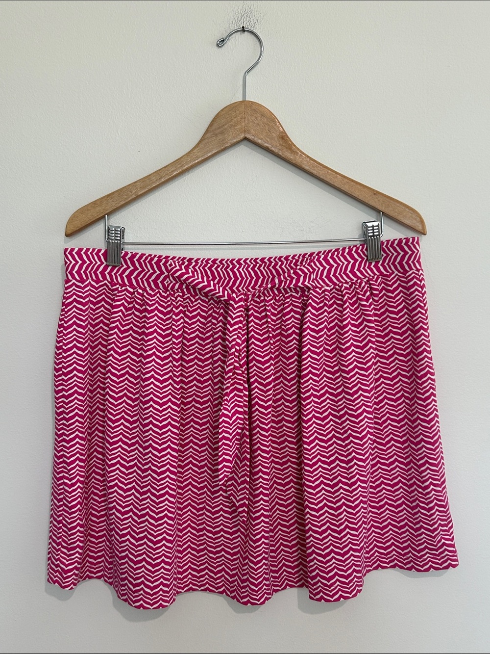 Vineyard Vines Performance Swim Cover-up Skirt Size Large‎ EUC